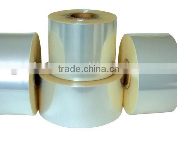 Heat Sealable Bopp Film Manufacturer photo-4