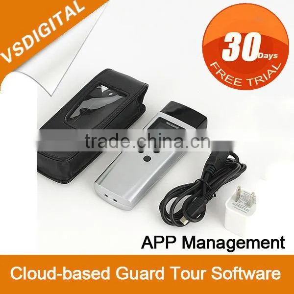 Wholesale From China Real Time Time Attendance