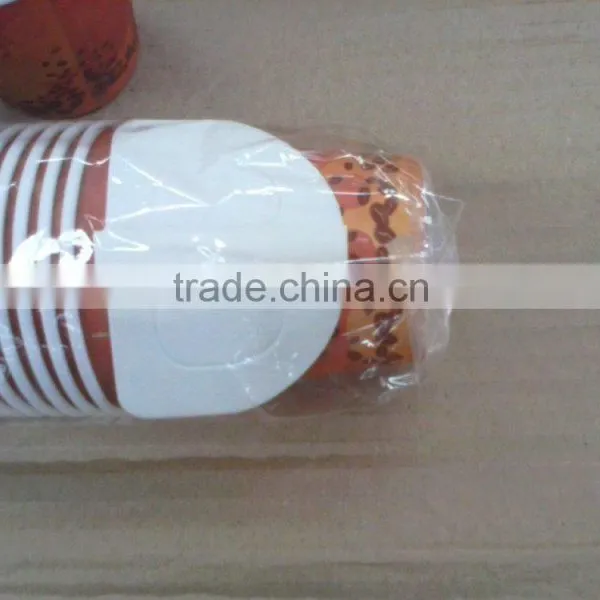 Factory Direct Sales All Kinds Of PE Coated Paper Cup photo-2