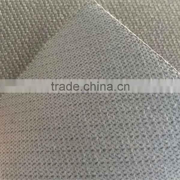 Popular High Quality Cheap 800-850gsm Woven Fiberglass Cloth photo-2