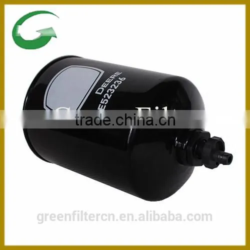 For John Deere Tractor Spare Parts Fuel Filter, RE523236 photo-3
