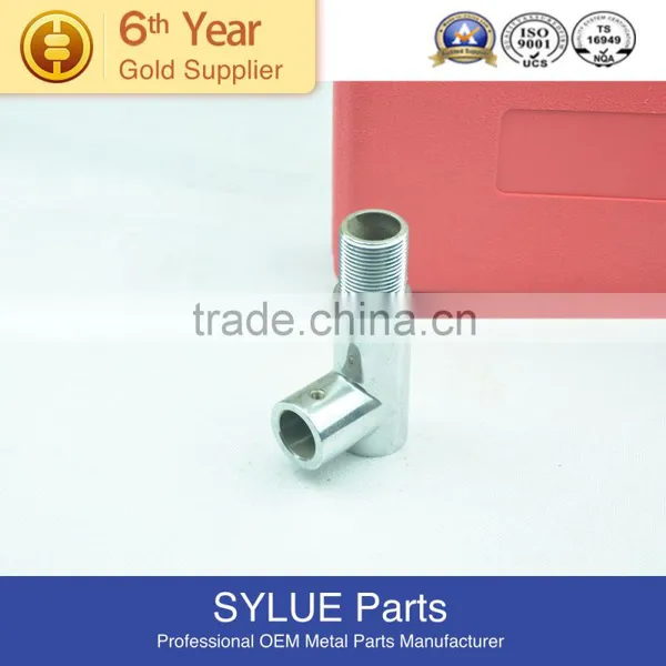 Ningbo High Precision Sand Castings For Lost Wax Casting Process With ISO9001:2008
