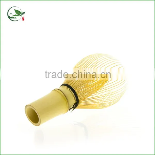 Christmas Sales Shin Matcha Whisk Golden Bamboo photo-6