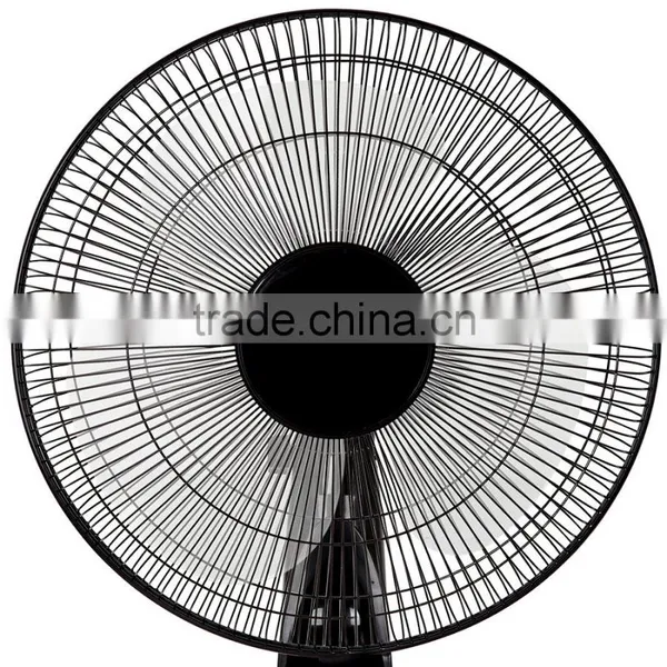 2016 16 Inch Air Cooling Stand Fan With New Style photo-3