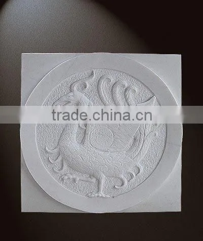 Animal Marble Relief