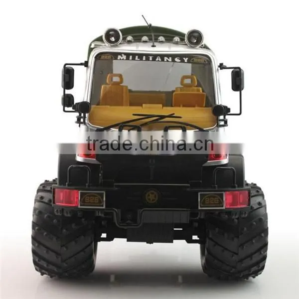 Hot Selling Kids Toys 1/10 Racing Car Toys,RC High Speed Radio Control Model Car Toys photo-2