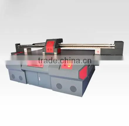 2016 New Arrival Ricoh Print Head Inkjet uv Printer photo-3