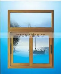 Out Swing Casement Aluminum Windows-6063 t5 Series photo-2