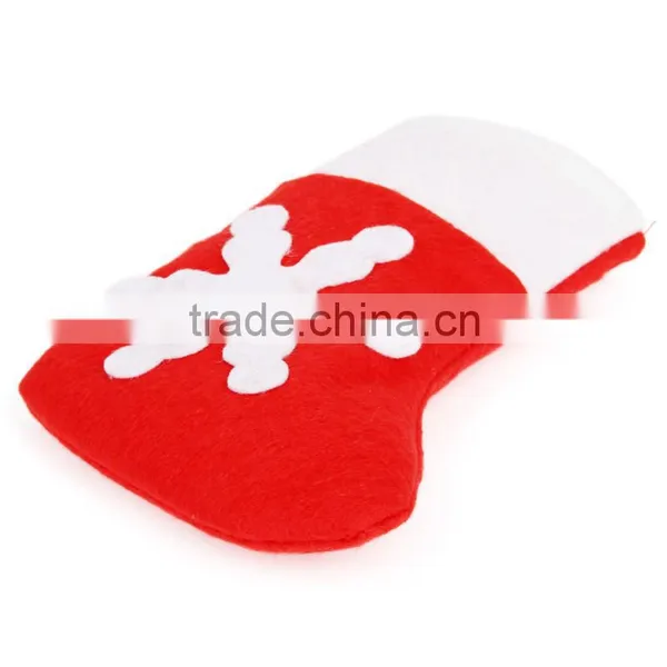 Fashion Design Christmas Tableware Cover,christmas Tree Decorations photo-3