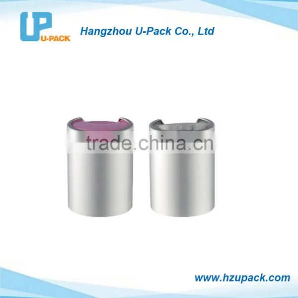 20mm, 24mm, 28mm Aluminum Disc Caps Push up Caps photo-6