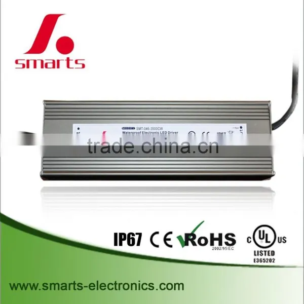 20-32V Constant Current Type Led Driver Aluminum Outer Casing Material photo-4