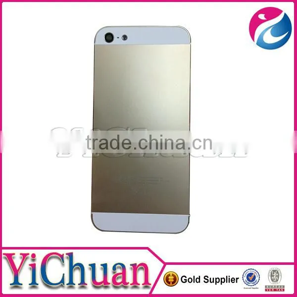 Wholesale for Iphone 5s Back Coverings,oem Back Cover for Iphone 5s