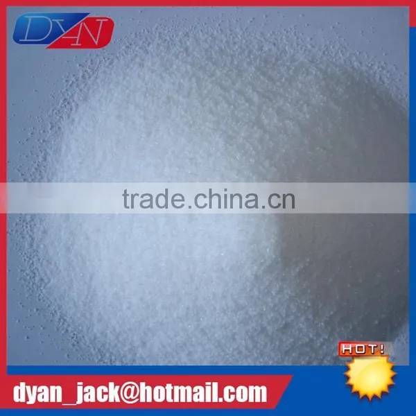 DYAN Cas No. 9003-05-8 MSDS Flocculant Polymer Nonionic Anionic Cation Powder Polyacrylamide Pam photo-3