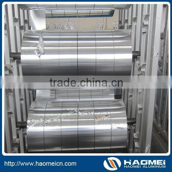 Best Seller And Top Quality Electrically Conductive Aluminum Foil Tape With Low Price photo-3