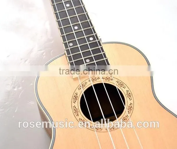 China Cheap High Quality 21 " Ukulele Wholesale photo-3