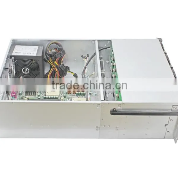 Hot Selling 4u Hard Drive Server Case photo-6