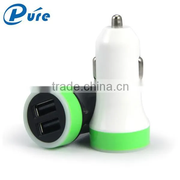 2016 Universal New Innovative Ideas Car Adapter Product Super Cell Phone Car Charger for IPhone 6 6s photo-6