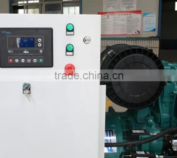 Factory Low Price Diesel Generator for Sale photo-5