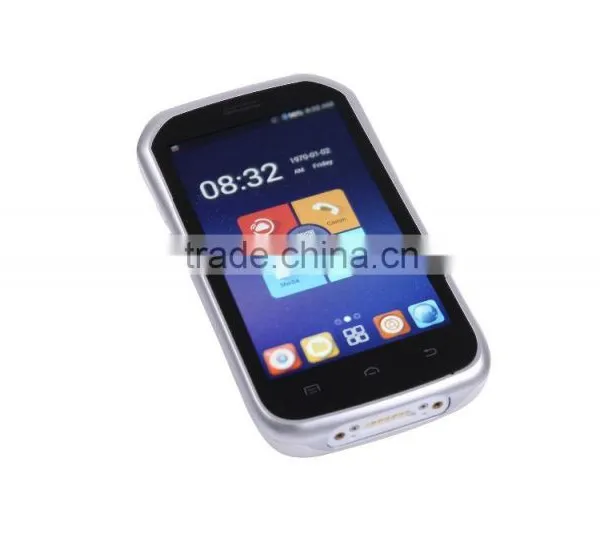 Android Barcode Scanner/data Collection/mobile Computer for Hospital With Cradle and Large Touch Screen photo-5