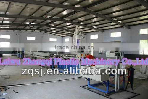 Inlaid Flat Dripper Drip Irrigation Machine