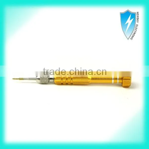 Promotional Gift Precision Screwdriver Set Mobile Repairing Tool Kit photo-4