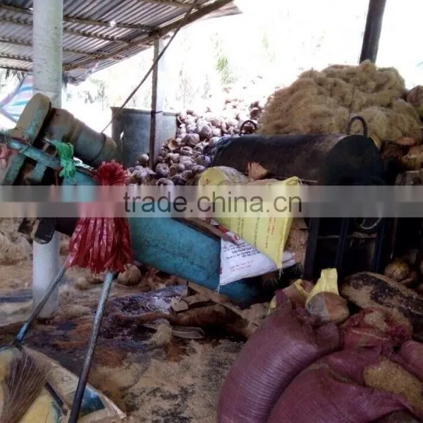 COCOPEAT FOR AGRICULTURE ORIGIN VIETNAM photo-2