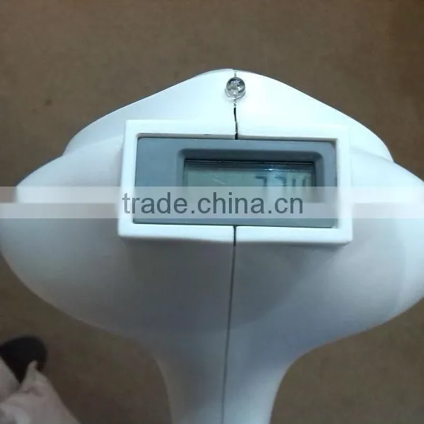 Painless ICE AFT SHR Hair Removal Equipment photo-6