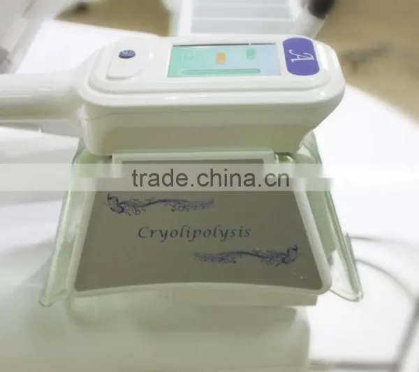 Fat Melting Beauty Equipment Cryolipolysis Antifreeze Buy Cellulite Reduction Cryolipolysis Machine For Sale Skin Lifting photo-4