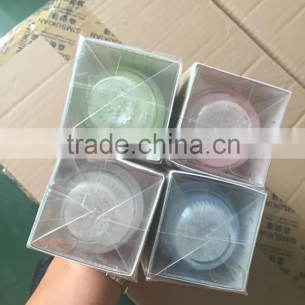Portable Facial Brushes Beauty Machine for Face-cleaning photo-3