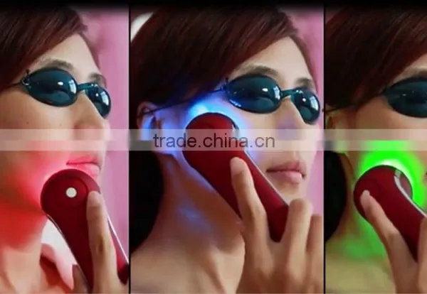 5 in 1 Skin Renewal Device Removal Wrinkle Beauty Device photo-2