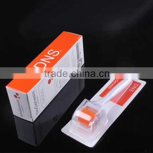 Facial Care Dermaroller photo-6
