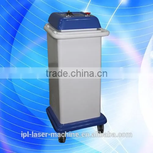 1-10Hz Nd Yag Laser Tatoo/nd Yag Laser Tattoo Removal Haemangioma Treatment Machine/q Switched Nd Yag Laser Naevus Of Ito Removal photo-4