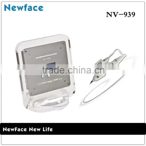 New Face NV-939 2017 Online Shopping Mesotherapy Device Mesotherapy Ampoule Mesotherapy