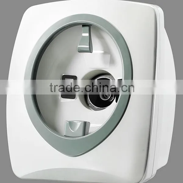 Skin Analyzer Magnifier Machine photo-6