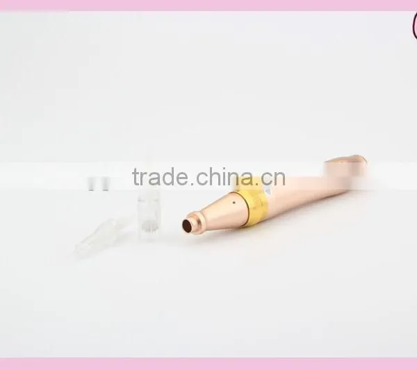 Popular Meso Microneedle Pen Meso Therapy Skin Care photo-2