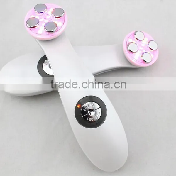 2015 Newst Skin Care Home Laser Skin Whitening Device photo-2