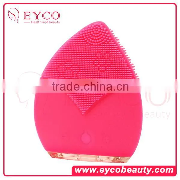 2016 Hot Sale Portable Rotary Facial Brush Machine For Face Cleaning and Beauty photo-4
