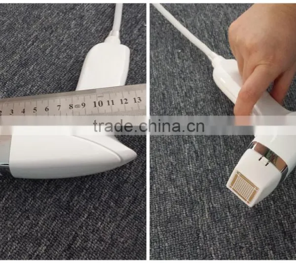 Hot Selling COOLIPO V7 Cavitation RF Cool Loss Weight Machine photo-4