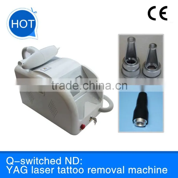 New Skin Caring Therapy Laser Tattoo Removal Face Liftup Beauty Device for Home Using photo-2