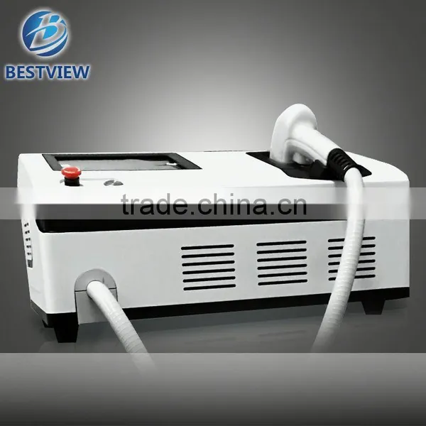 Great Semiconductor Laser Electric Threading Hair Remover photo-2