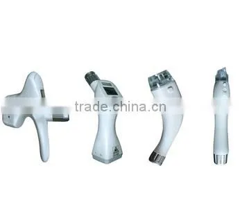 Body Shaping Ultrasonic Cavitation Vacuum Loss Fat AM-V8 photo-2