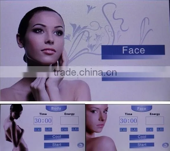WL-07 Best rf Skin Tightening Face Lifting Machine photo-2