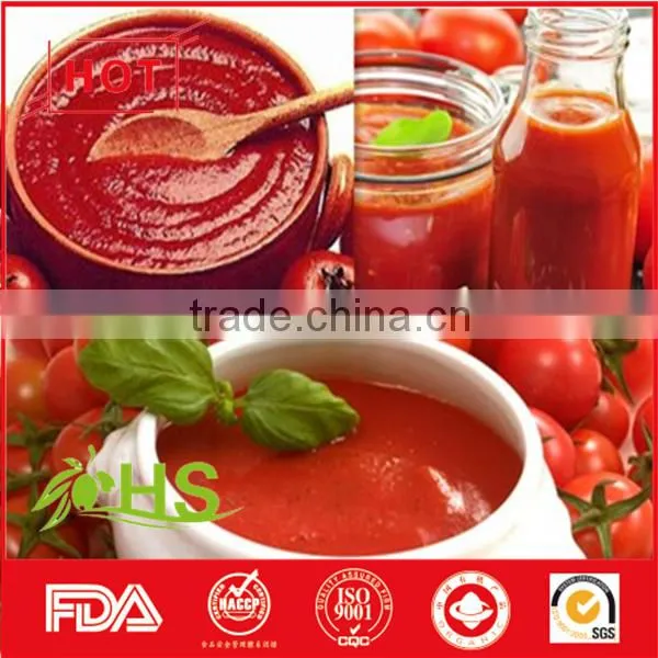Canned Tomato Paste of Good Quality photo-2