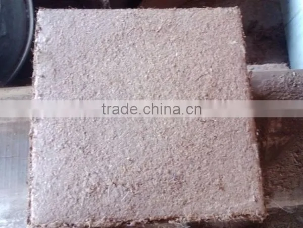Coconut Peat Block From India photo-6