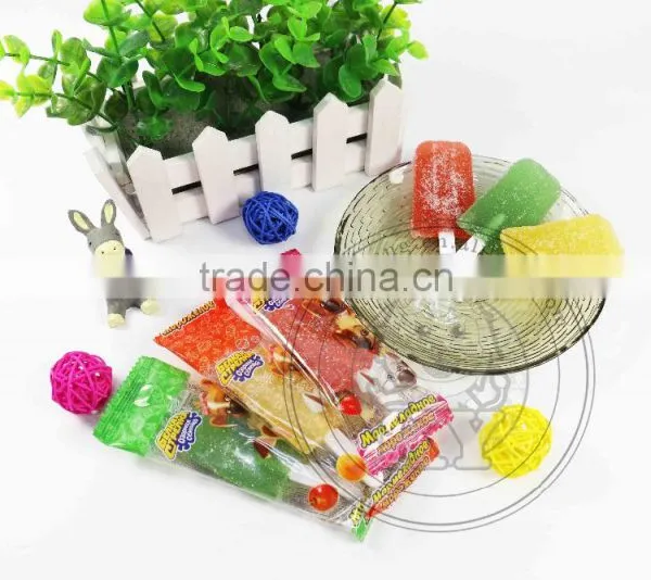 Magic Ice Cream Sugar Coated Soft Sweet photo-4
