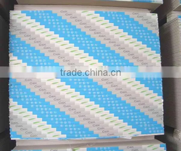Paper Faced Gypsum Board/ Plasterboard/first Choice photo-2