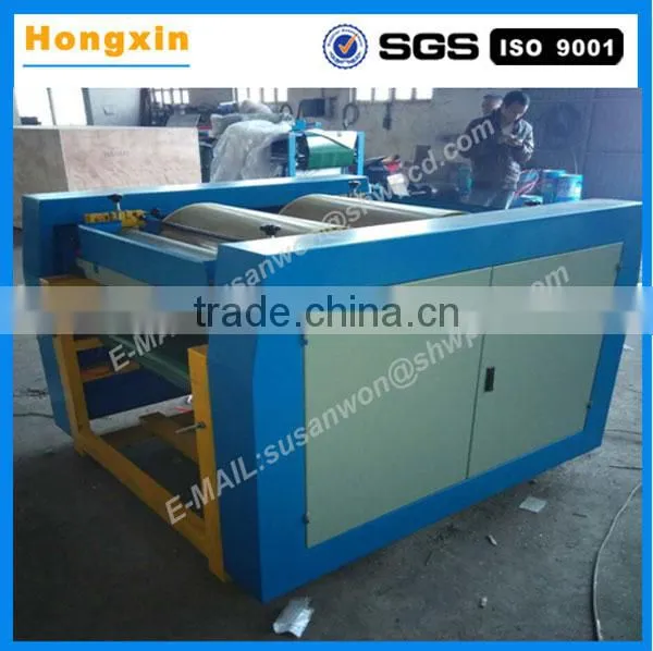 Customize 2 Color Woven Bag Printing Machine photo-2