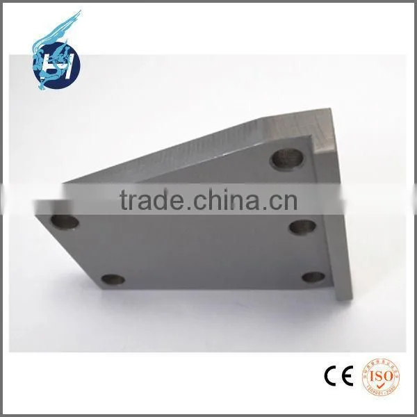 Quality Assurance High Precision Metal Cnc Machining Parts According to Drawings photo-4