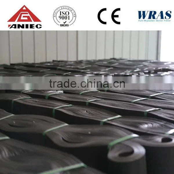 Geocell/geogrid Ultrasonic Welding Production Line photo-3