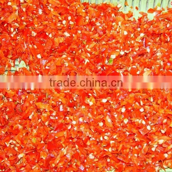 Stainless Steel Effective Garlic Pepper Grinding Grinder Processing Machine photo-5